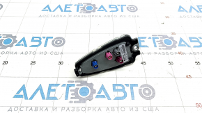 Antenna fin BMW 4 F32/36 14-20 Coupe, Gran Coupe