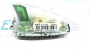 Antenna fin BMW 4 F32/36 14-20 Coupe, Gran Coupe