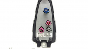 Antenna fin BMW 4 F32/36 14-20 Coupe, Gran Coupe