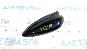 Antenna housing fin BMW 4 F32/36 14-20 Coupe, Gran Coupe