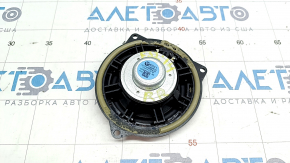Speaker rear right BMW 4 F32/33/36 14-20 HiFi