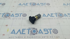 Cigarette lighter center console Ford Fusion mk5 13-20