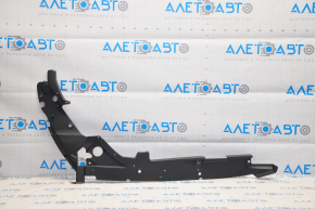 Seal wing hood-wing left Jeep Grand Cherokee WK2 17-