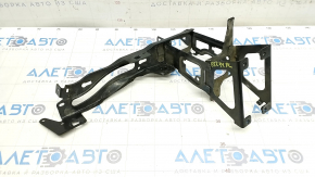 Headlight eyepiece left BMW 4 F32/33/36 14-20