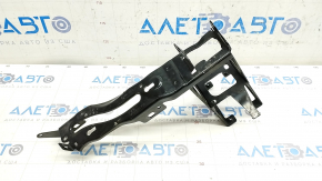 Headlight eyepiece left BMW 4 F32/33/36 14-20