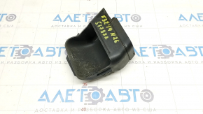 Air duct for filter BMW 4 F32/33/36 14-16 N26
