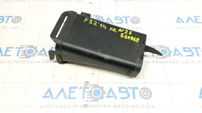 Air duct for air intake BMW 4 F32/33/36 14-16 N26
