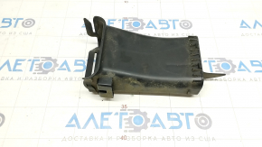 Air duct for air intake BMW 4 F32/33/36 14-16 N26