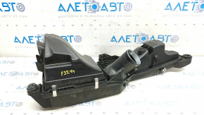 Air filter housing BMW 4 F32/33/36 14-16 N26