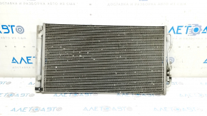 Air conditioning radiator condenser BMW 4 F32/33/36 14-16 N26, dented