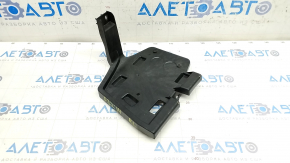 Bracket left arch trim BMW 4 F32 14-20 Coupe