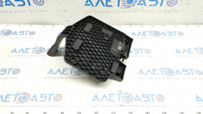 Bracket left arch trim BMW 4 F32 14-20 Coupe
