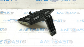 Bracket left arch trim BMW 4 F32 14-20 Coupe