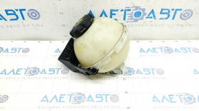 Expansion tank cooling BMW 4 F32/33/36 14-16 N26 with cover, broken mount