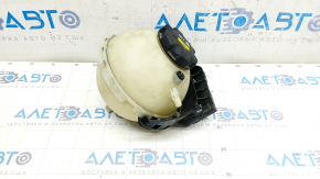Expansion tank cooling BMW 4 F32/33/36 14-16 N26 with cover, broken mount