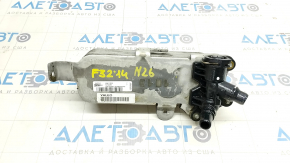 Oil cooler automatic transmission BMW 4 F32/33/36 14-16 N26