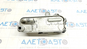 Oil cooler automatic transmission BMW 4 F32/33/36 14-16 N26