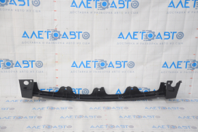 Bracket for radiator grille support Ford Escape MK3 13-17 prerest