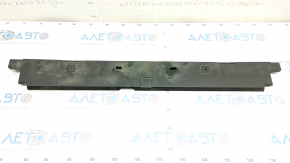 Upper radiator deflector BMW 4 F32/33/36 14-16 N26