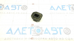 Radiator bracket right upper BMW 4 F32/33/36 14-20 rubber