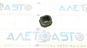 Radiator bracket right upper BMW 4 F32/33/36 14-20 rubber