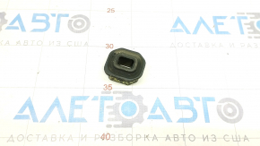 Radiator bracket left upper BMW 4 F32/33/36 14-20 rubber