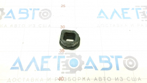 Radiator bracket left upper BMW 4 F32/33/36 14-20 rubber