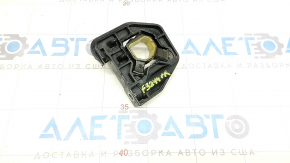 Radiator bracket right lower BMW 4 F32/33/36 14-20