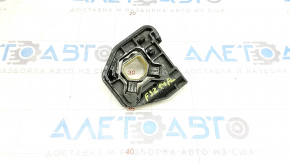 Radiator bracket left lower BMW 4 F32/33/36 14-20