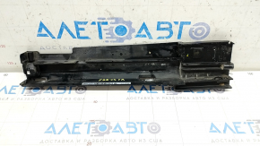 Radiator bracket right BMW 4 F32/33/36 14-16