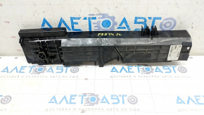Radiator bracket left BMW 4 F32/33/36 14-16