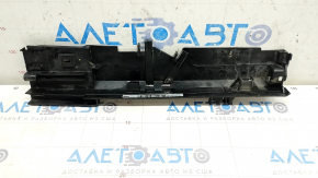 Radiator bracket left BMW 4 F32/33/36 14-16