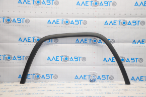 Front left fender arch trim Jeep Grand Cherokee WK2 17-21 structure