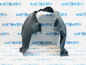Front left fender liner Toyota Rav4 19-
