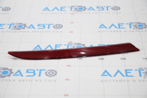 Rear Bumper Reflector Right Ford Mustang mk6 18-