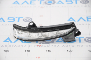Turn signal mirror left Ford Fusion mk5 13-20