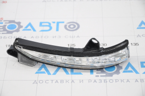 Turn signal mirror right Ford Fusion mk5 13-20