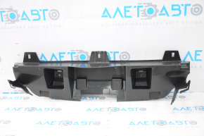 Lower radiator deflector Jeep Grand Cherokee WK2 16-22 3.6 type 1