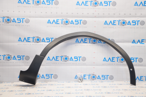 Front right fender arch trim Lincoln MKC 15- with sensor hole,