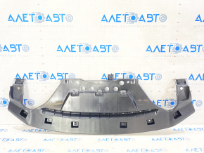 Front Bumper Guard Mazda 6 13-17
