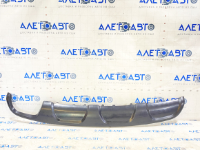 Rear bumper lower trim Hyundai Santa FE Sport 13-16 prerest usa