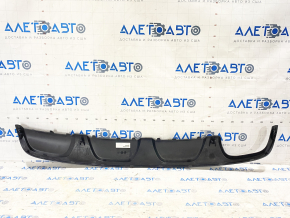 Rear bumper lower trim Hyundai Santa FE Sport 13-16 prerest usa