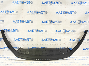 Front bumper lip VW CC 13-17 rest