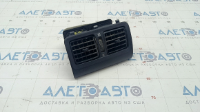 Air duct deflector center console Toyota Camry v55 15-17 usa black