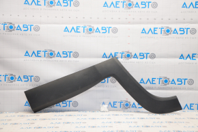 Door trim lower rear right Jeep Renegade 15-23