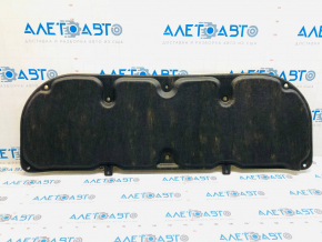 Subaru XV Crosstrek 18-23 Hood Insulation