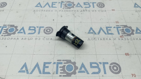 Cigarette lighter center console Nissan Pathfinder 13-20