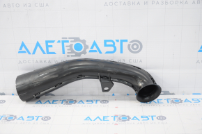 Air intake Jeep Renegade 15- 1.4T 2.4 without resonator
