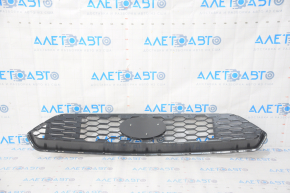 Radiator grill grill Ford Mustang mk6 18-23 rest
