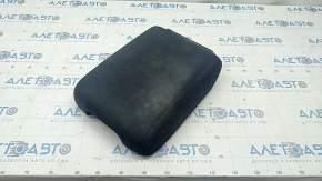 Armrest Nissan Pathfinder 13-20 cloth, black, dry-cleanable